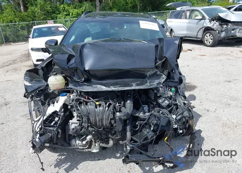 2022 Kia Sportage Nightfall Edition z USA, uszkodzony, nr VIN KNDP63AC6N7962633